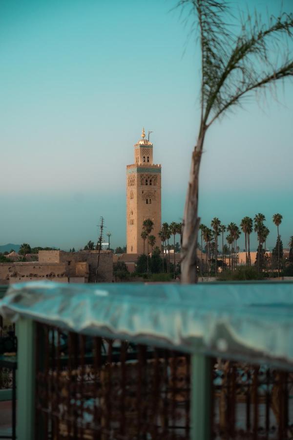 Affittacamere Lalla Mimouna *