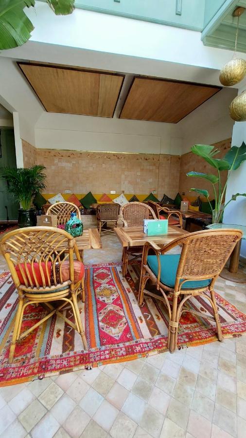 Affittacamere Lalla Mimouna Marrakesh